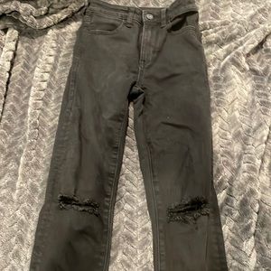 American Eagle Next Level Jeggings